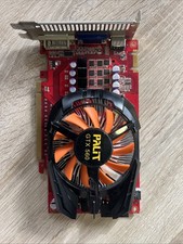 ZOTAC GEFORCE GTX 560 Ti  1GB GDDR5 PCI-E 2X DVI VGA HDMI GRAFIKKARTE #900