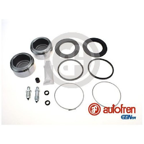 Reparatursatz bremssattel - reparatursatz,