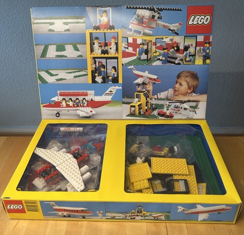 Lego legoland 6392 - legoland,