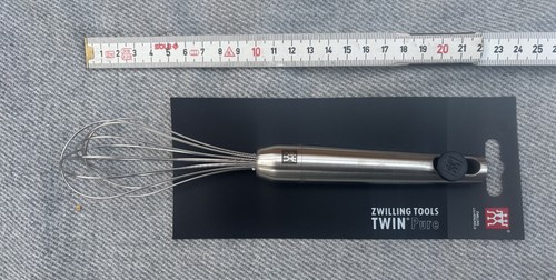 Zwilling twin pure tools - twin,