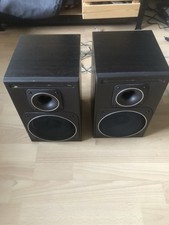 Jamo Compact 70 Hi-Fi Stereoanlage Schwarz