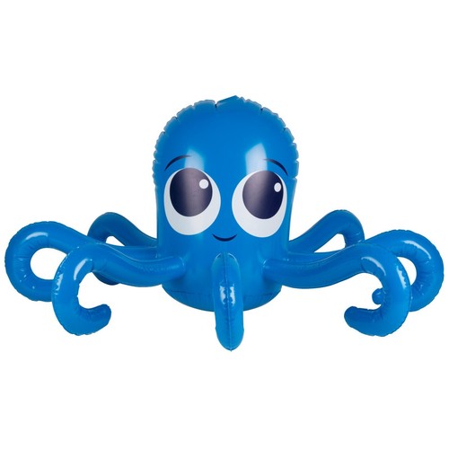 Aufblasbarer wasser sprinkler - wasser,