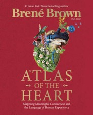 Atlas of the Heart: Mapping