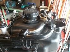 Peugeot Kisbee 50 Benzintank  2019 Zweitakt 