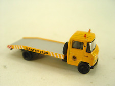 ÖAMTC Abschleppwagen Mercedes