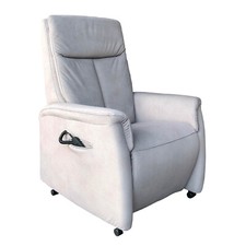 Seniorensessel mit