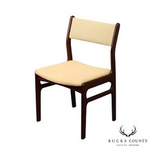 DYRLUND DANISH MODERN ROSEWOOD