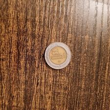 Mexiko 🇲🇽 1 Neuer Peso