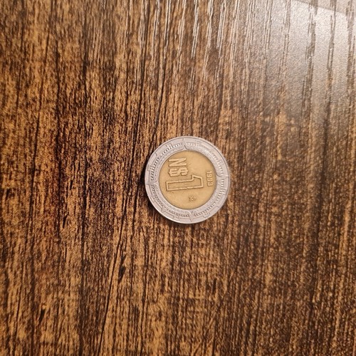 Mexiko 1 neuer peso - mexiko,