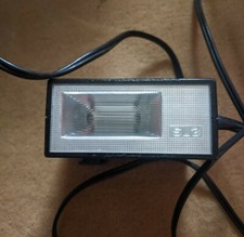 DDR Blitzlichtgerät