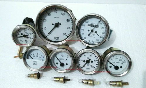 Smiths replica oil - smiths,
