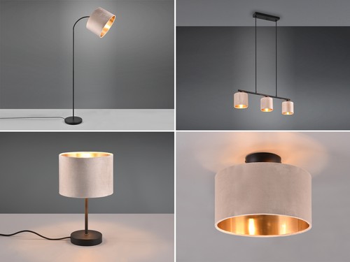 Designklassiker bogenstehlampe - designklassiker,