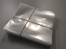 100 CD Schutzhüllen CD +