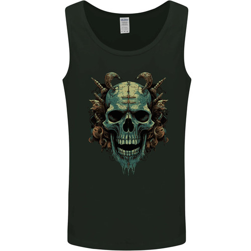 Underworld teufel totenkopf - teufel,