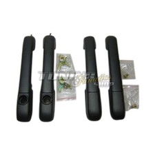 Türgriffe Griffe im Golf III