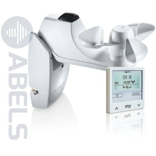Somfy soliris smoove pure - smoove,