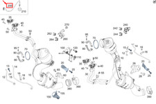 NEW MB GLE W167 RIGHT AFTER