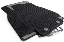 NEU! Rips Fußmatten Mercedes A-Klasse W169 Original Qualität Automatten Matten 4