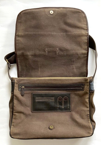 Picard messengerbag - picard,
