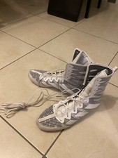 boxschuhe Adidas Box Hog 4