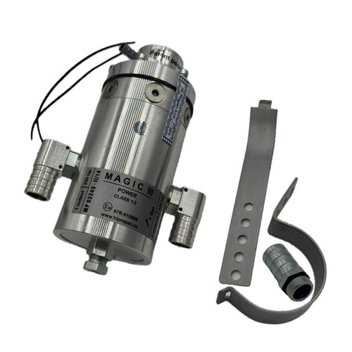 Kme verdampfer magic - kme,