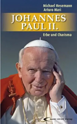 Johannes paul erbe und - paul,
