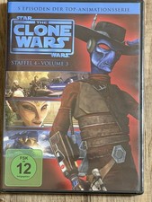 Star wars the clone - the,