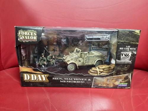 Rare forces valor german - rare,