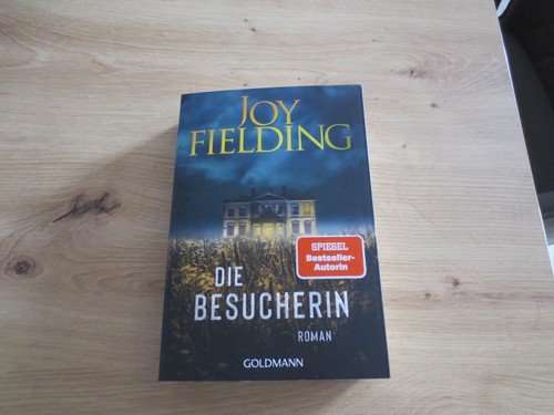 Roman von joy - roman, fielding