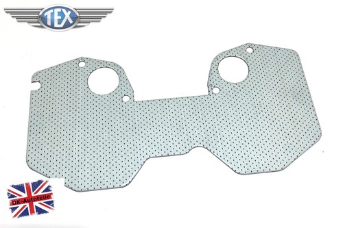 Hitzeschild vergaser triumph - vergaser,