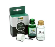 Winyl - Stylus Duo Clean