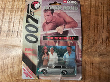 CORGI | James Bond | Aston Martin | 1:64 | RAR!