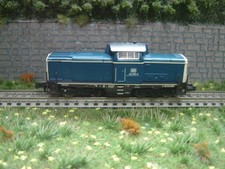 Fleischmann N Diesellok BR212