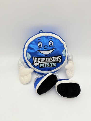 Ice breakers mints plüsch - ice,