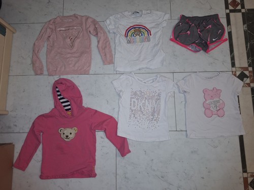 Baby mädchen kleidungs paket - baby,