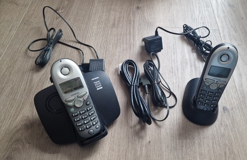 Siemens gigaset 4015 comfort - siemens,