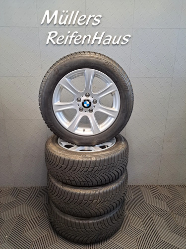 Bmw 3er f34 winterreifen - gt,
