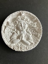 Wandbild-Stuck Relief - Gips -