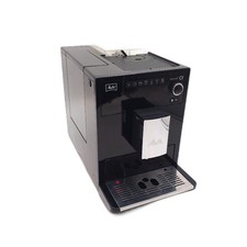 Melitta Caffeo CI Schwarz E970 103 Kaffeemaschine Expresso  auto - Unvollständig