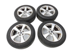 4x Kompletträder Alufelgen Ganzjahresreifen 265/50R19 5X130 für VW Touareg 7P