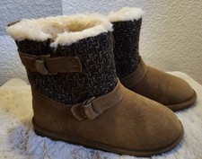 Bearpaw Boots