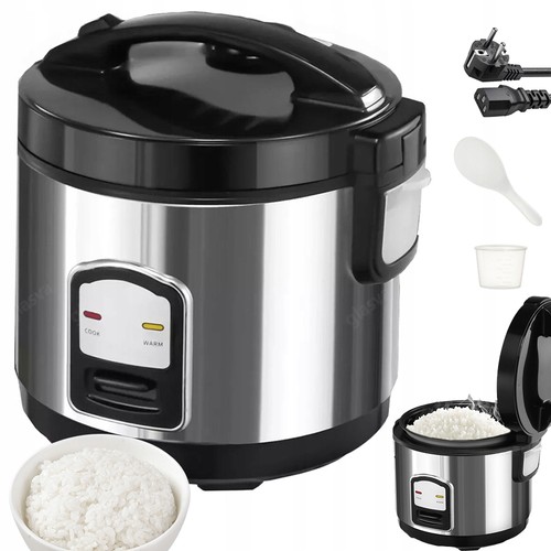 Multikocher rice cooker - rice,