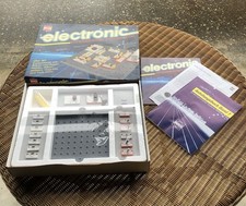 Busch electronic
