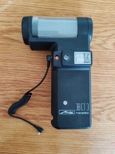 Metz Mecablitz 38 CT 3 System