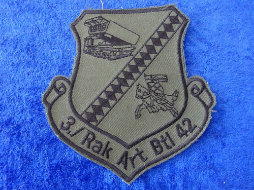 Original bundeswehr abzeichen - bundeswehr,