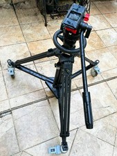 Sachtler Video 14 II Stativ