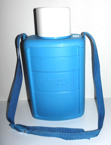 Nos camping gaz isotherm 1000 - nos,