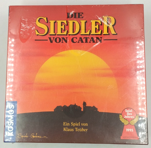 Die siedler von - 🏝️🌲,