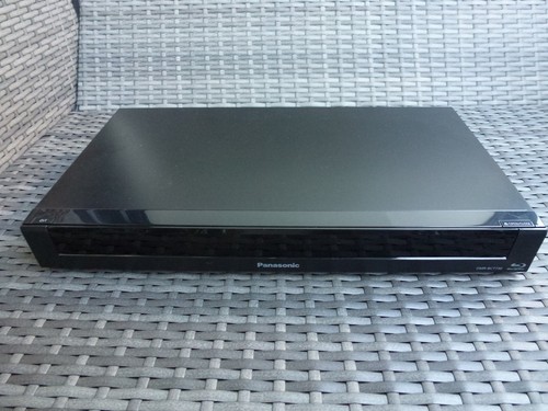 Panasonic dmr bct730eg - -,