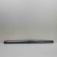 Cadillac Eldorado Coupe Front